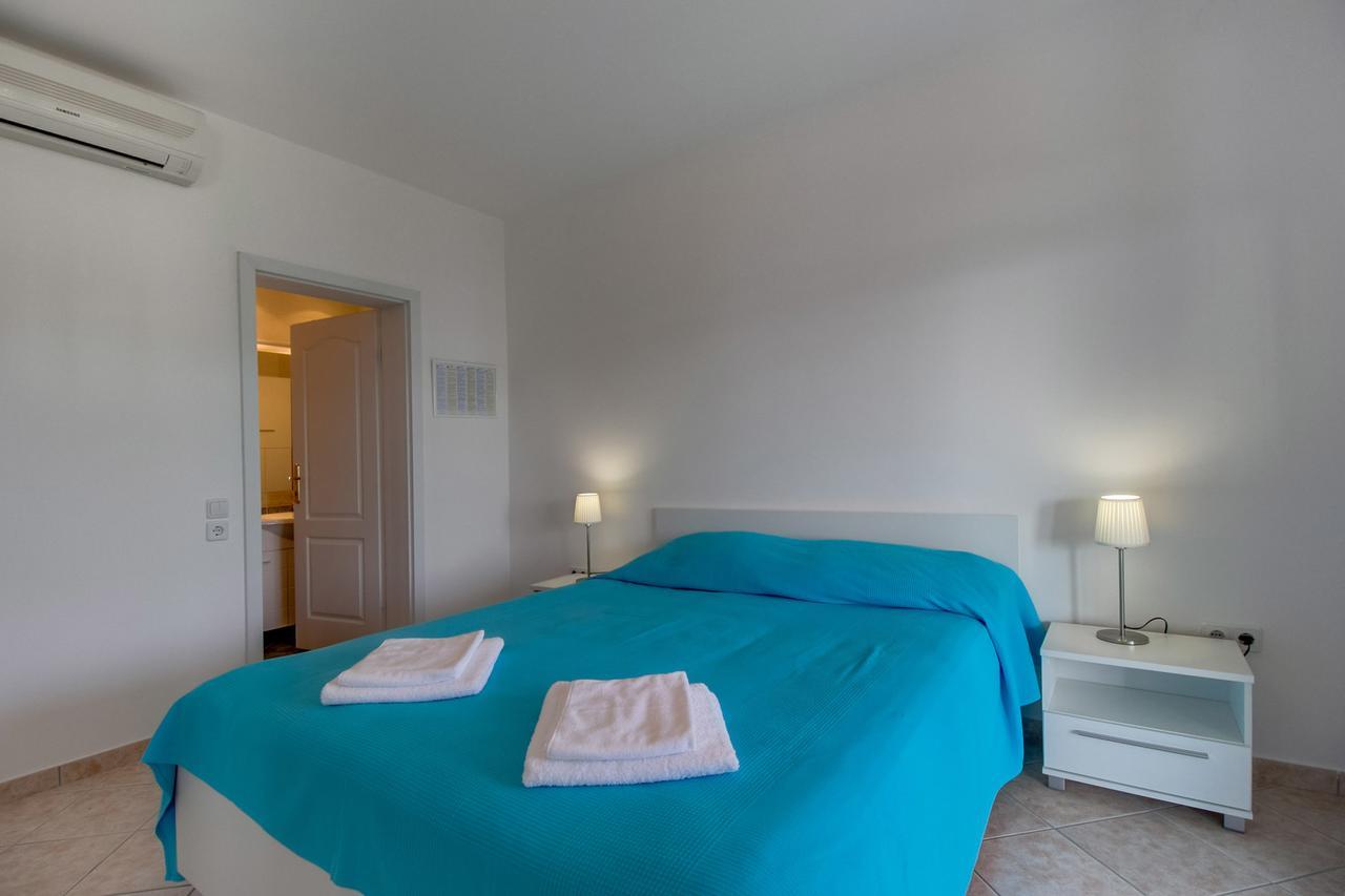 Apartments Del Sole Nerezine Phòng bức ảnh