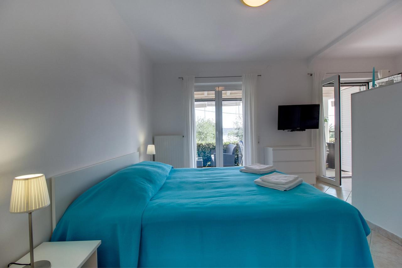Apartments Del Sole Nerezine Phòng bức ảnh
