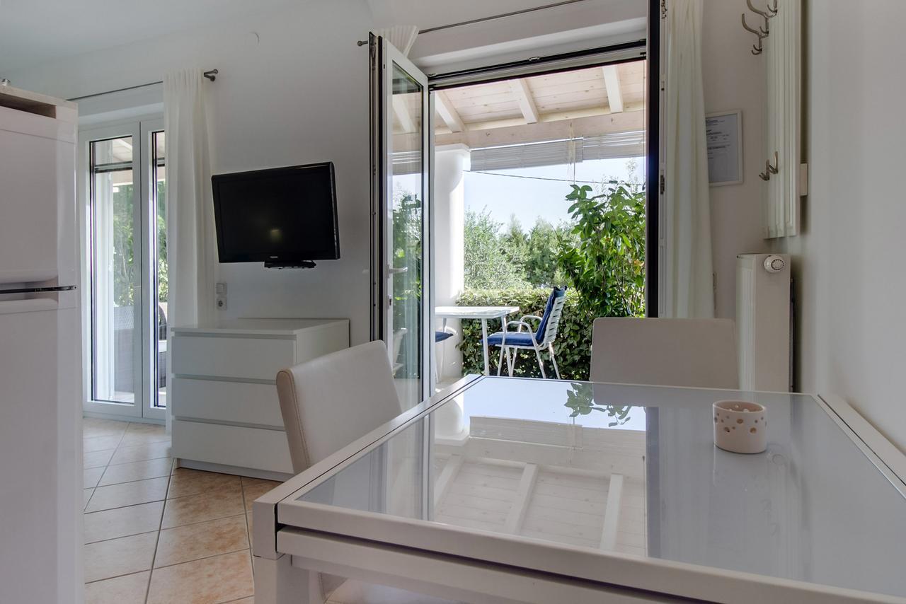 Apartments Del Sole Nerezine Phòng bức ảnh