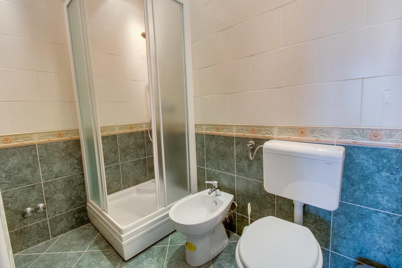 Apartments Del Sole Nerezine Phòng bức ảnh