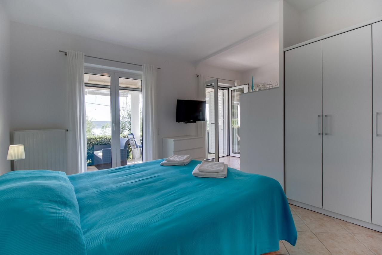 Apartments Del Sole Nerezine Phòng bức ảnh