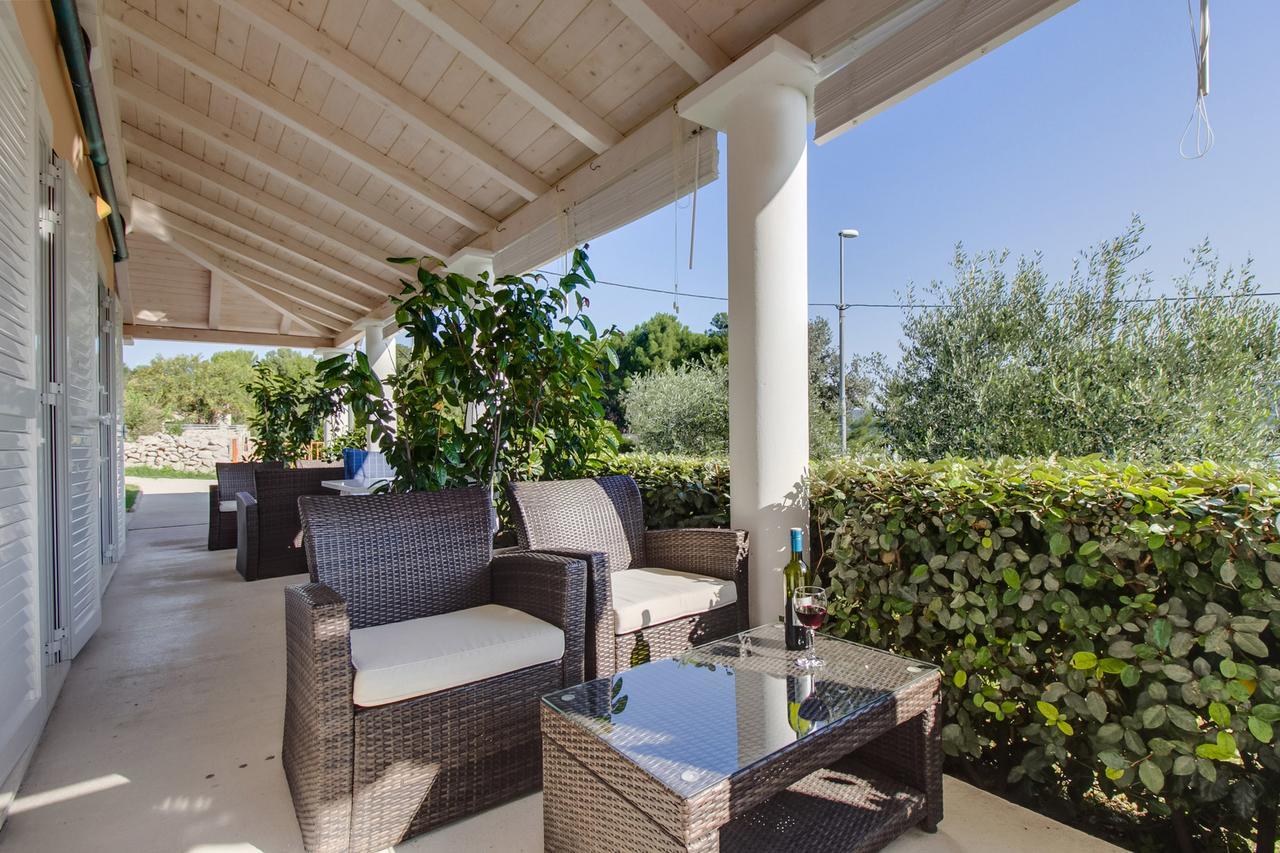 Apartments Del Sole Nerezine Phòng bức ảnh