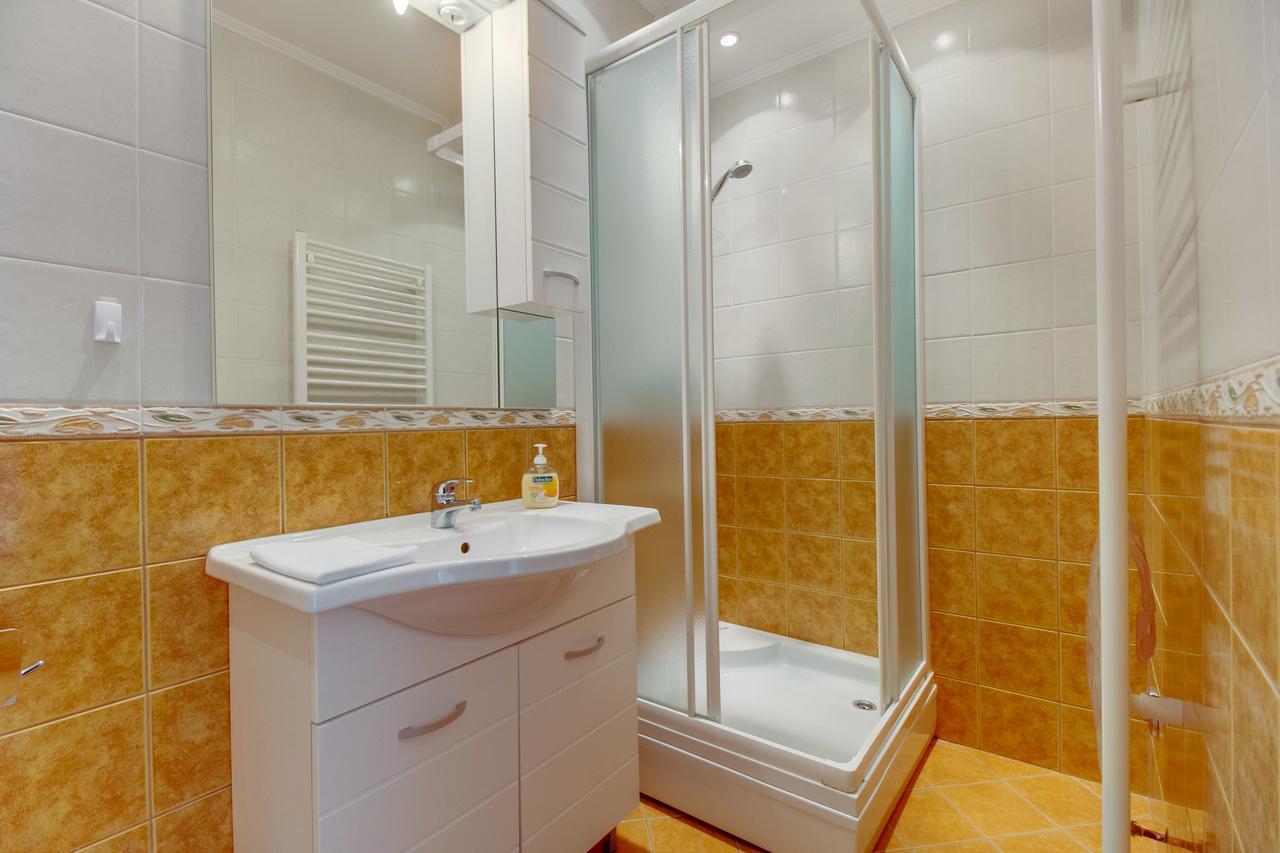 Apartments Del Sole Nerezine Phòng bức ảnh