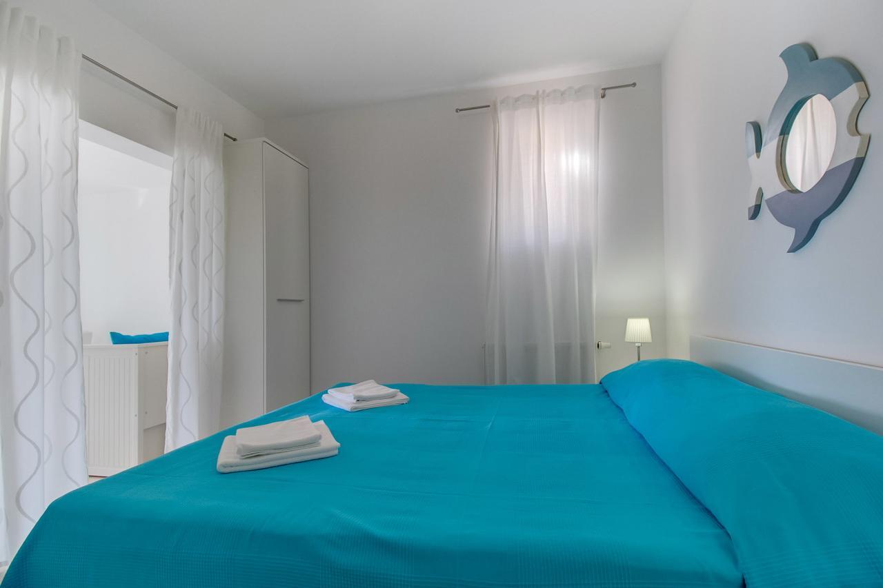 Apartments Del Sole Nerezine Phòng bức ảnh