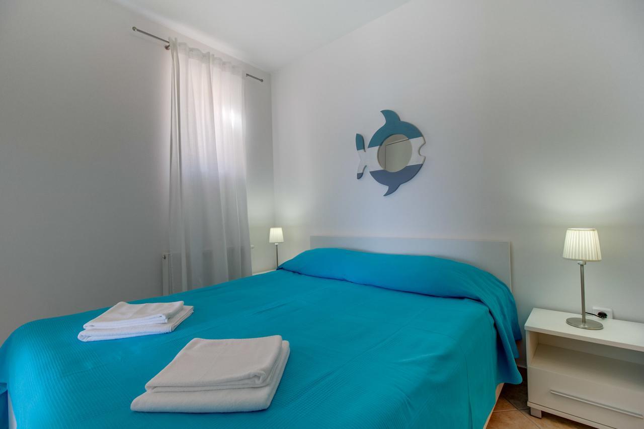 Apartments Del Sole Nerezine Phòng bức ảnh