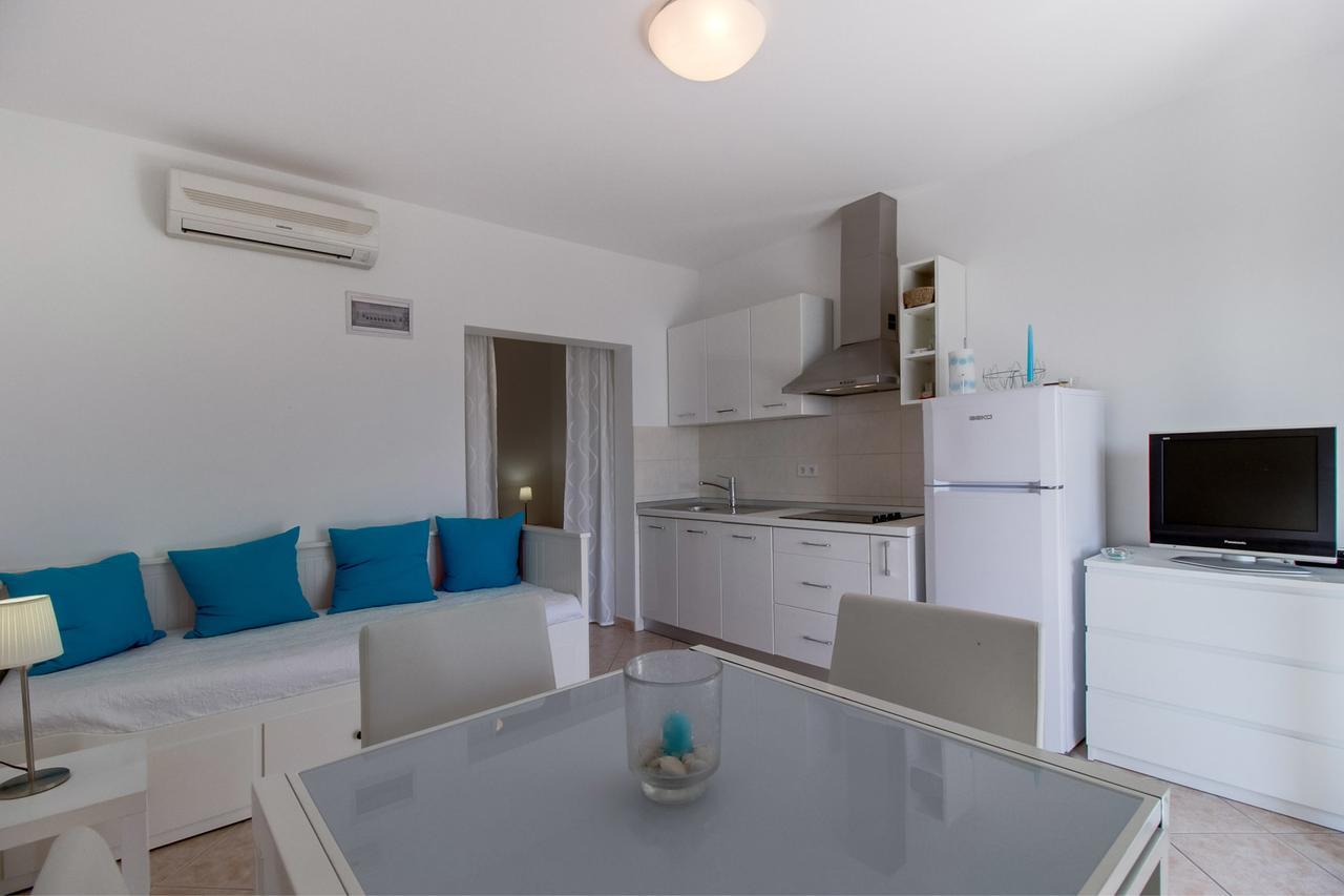 Apartments Del Sole Nerezine Phòng bức ảnh