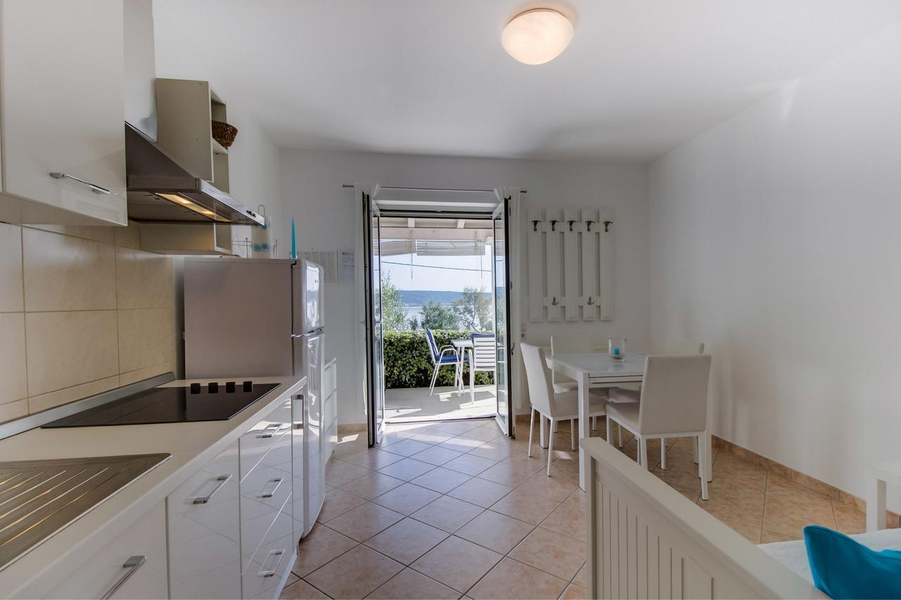 Apartments Del Sole Nerezine Phòng bức ảnh