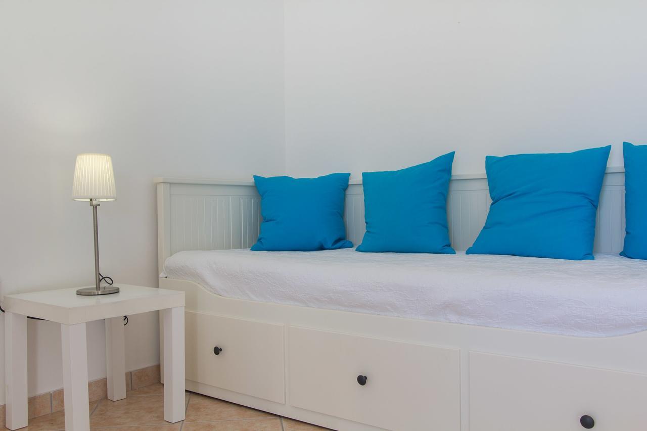 Apartments Del Sole Nerezine Phòng bức ảnh