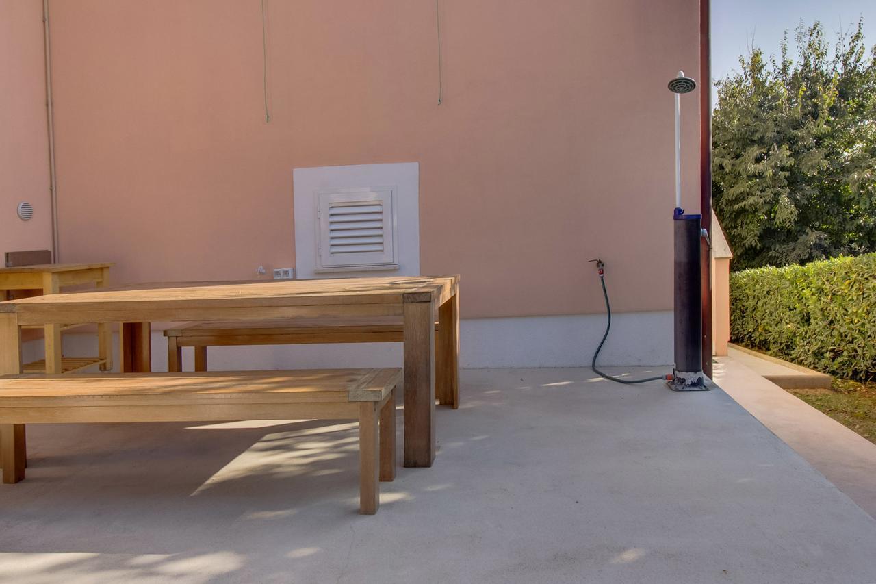 Apartments Del Sole Nerezine Phòng bức ảnh